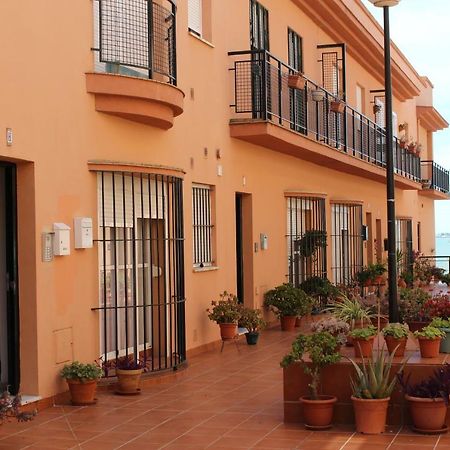 Apartamento Tres Carretas ปูแอร์โต เรอาล ภายนอก รูปภาพ