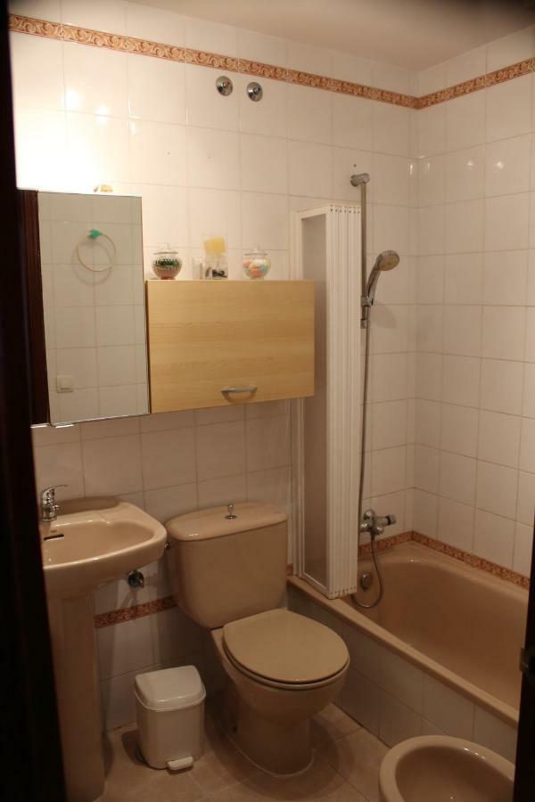 Apartamento Tres Carretas ปูแอร์โต เรอาล ภายนอก รูปภาพ