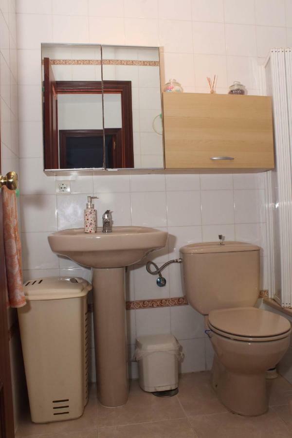 Apartamento Tres Carretas ปูแอร์โต เรอาล ภายนอก รูปภาพ