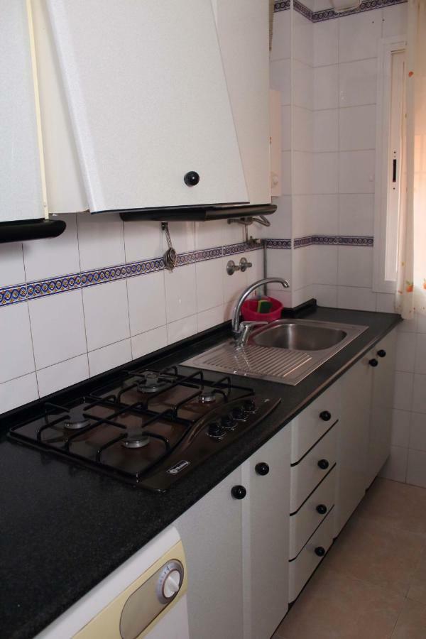 Apartamento Tres Carretas ปูแอร์โต เรอาล ภายนอก รูปภาพ