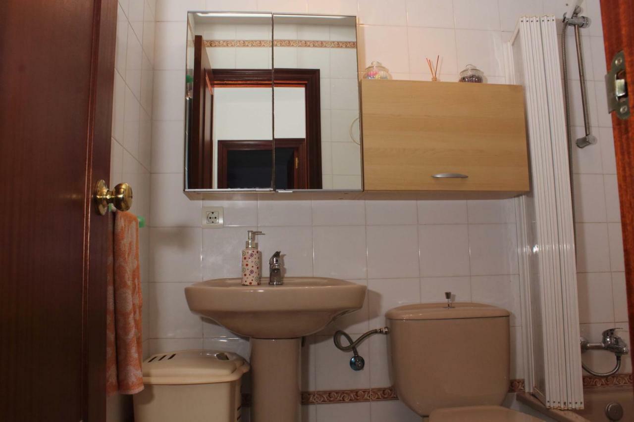 Apartamento Tres Carretas ปูแอร์โต เรอาล ภายนอก รูปภาพ