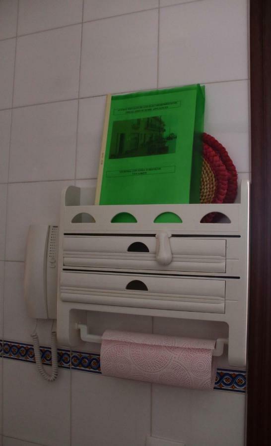 Apartamento Tres Carretas ปูแอร์โต เรอาล ภายนอก รูปภาพ