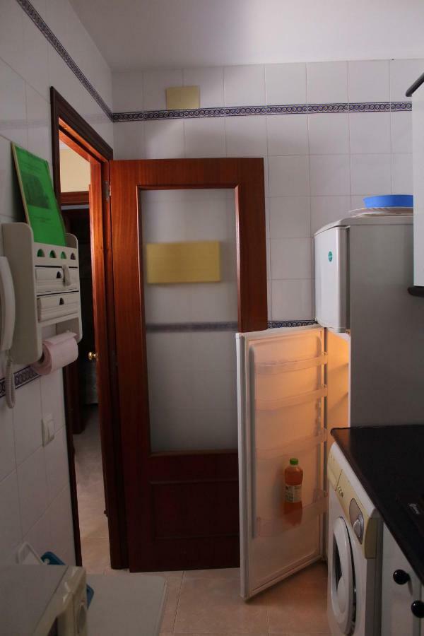 Apartamento Tres Carretas ปูแอร์โต เรอาล ภายนอก รูปภาพ
