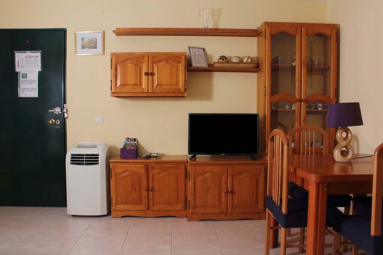 Apartamento Tres Carretas Puerto Real Apartment ภายนอก รูปภาพ