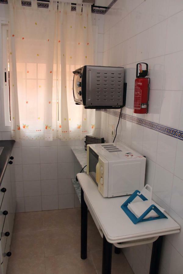 Apartamento Tres Carretas ปูแอร์โต เรอาล ภายนอก รูปภาพ