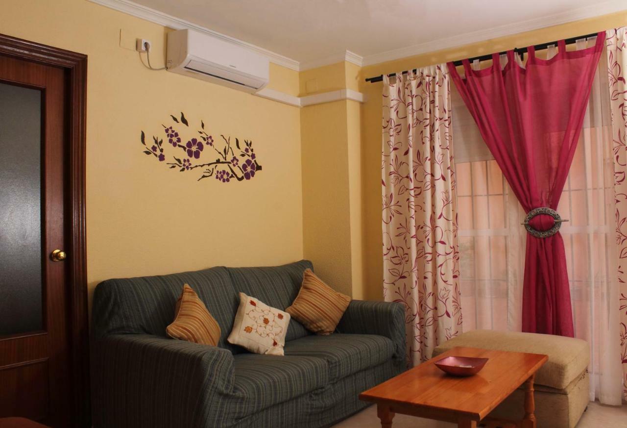 Apartamento Tres Carretas ปูแอร์โต เรอาล ภายนอก รูปภาพ