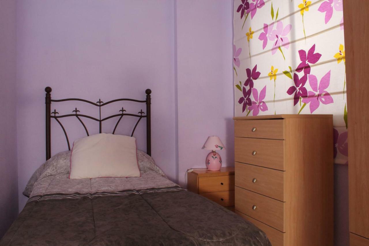 Apartamento Tres Carretas ปูแอร์โต เรอาล ภายนอก รูปภาพ