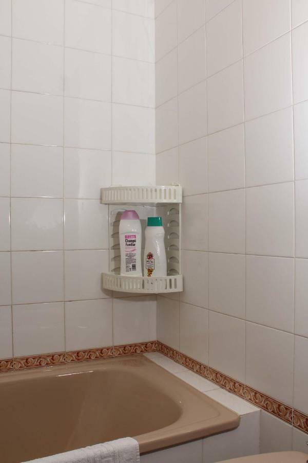 Apartamento Tres Carretas ปูแอร์โต เรอาล ภายนอก รูปภาพ